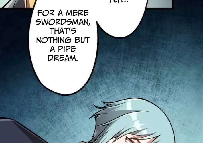 The Cursed Blade in a Magic‑Ruled World A Samurai Reborn in a Magic‑Supremacist Isekai Dominates with the Scorned Art of the Sword Chapter 4 page 32 - 