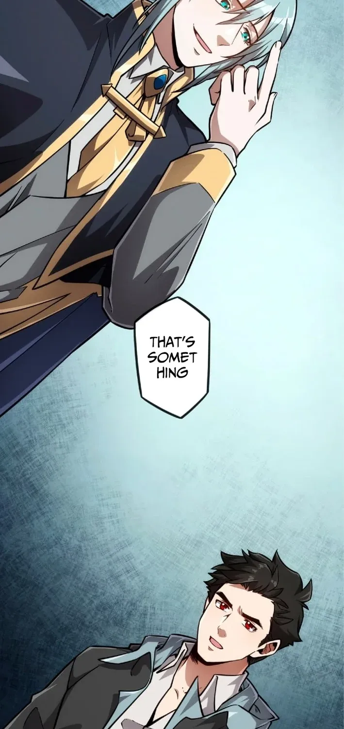 The Cursed Blade in a Magic‑Ruled World A Samurai Reborn in a Magic‑Supremacist Isekai Dominates with the Scorned Art of the Sword Chapter 4 page 33 - 