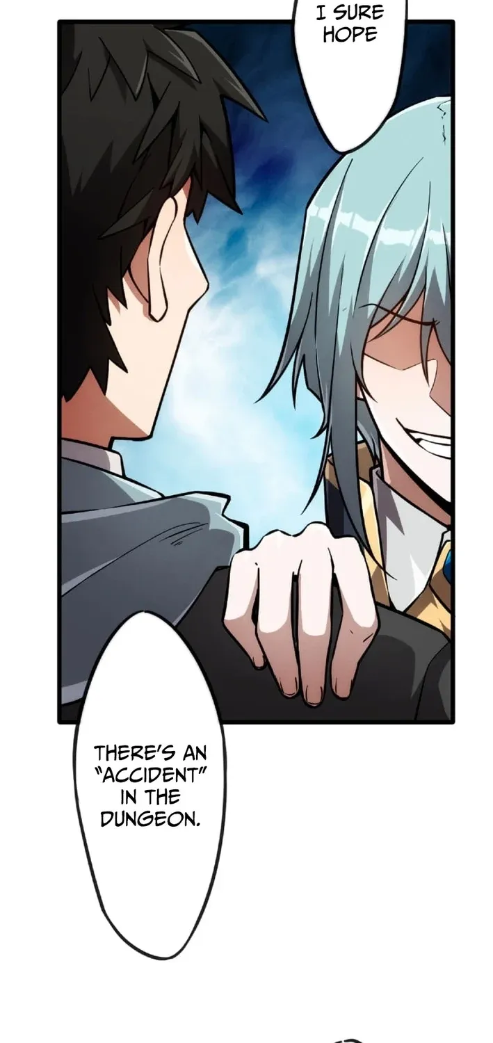 The Cursed Blade in a Magic‑Ruled World A Samurai Reborn in a Magic‑Supremacist Isekai Dominates with the Scorned Art of the Sword Chapter 4 page 35 - 