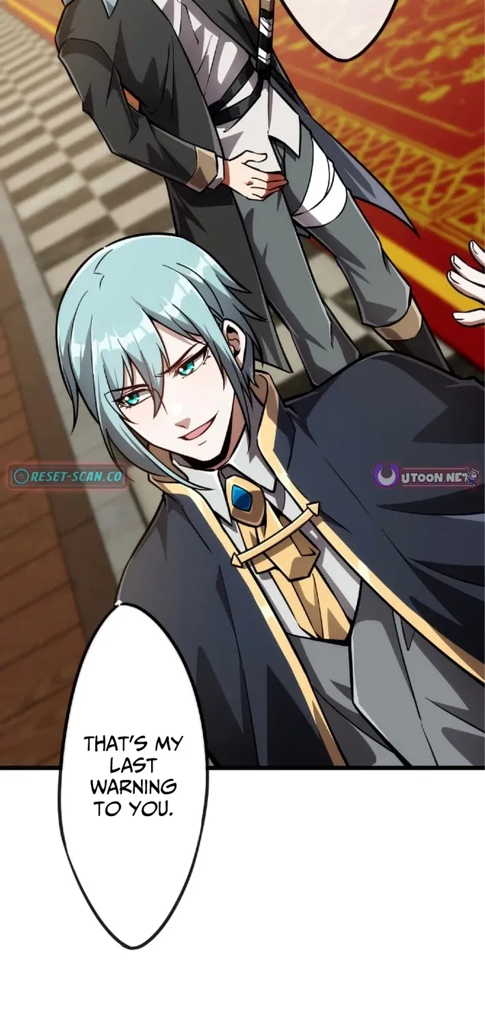 The Cursed Blade in a Magic‑Ruled World A Samurai Reborn in a Magic‑Supremacist Isekai Dominates with the Scorned Art of the Sword Chapter 4 page 37 - 