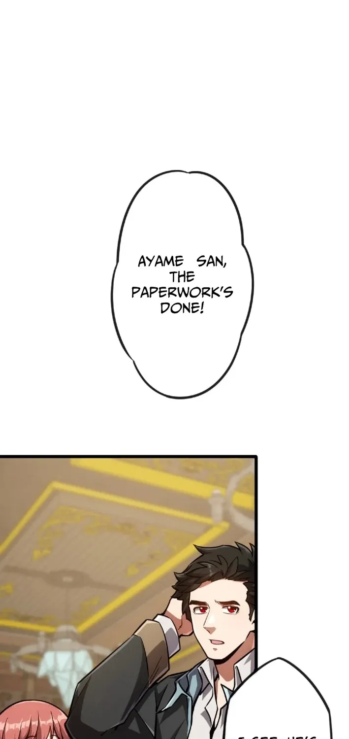 The Cursed Blade in a Magic‑Ruled World A Samurai Reborn in a Magic‑Supremacist Isekai Dominates with the Scorned Art of the Sword Chapter 4 page 38 - 