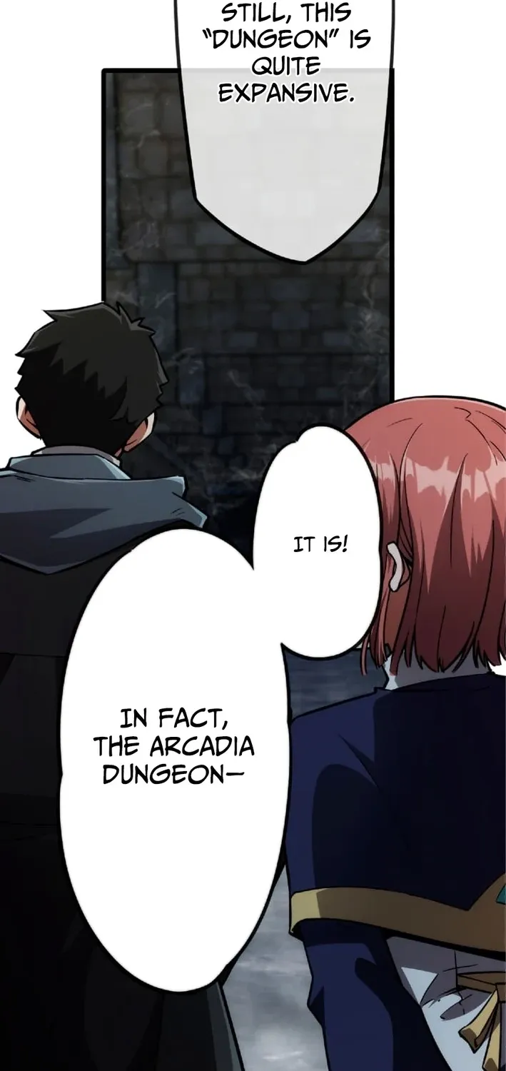 The Cursed Blade in a Magic‑Ruled World A Samurai Reborn in a Magic‑Supremacist Isekai Dominates with the Scorned Art of the Sword Chapter 4 page 43 - 