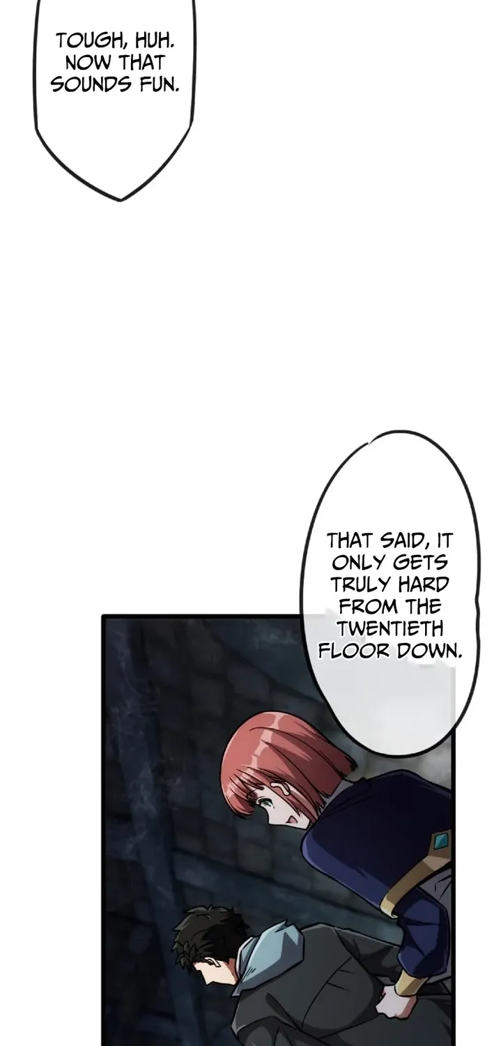 The Cursed Blade in a Magic‑Ruled World A Samurai Reborn in a Magic‑Supremacist Isekai Dominates with the Scorned Art of the Sword Chapter 4 page 46 - 