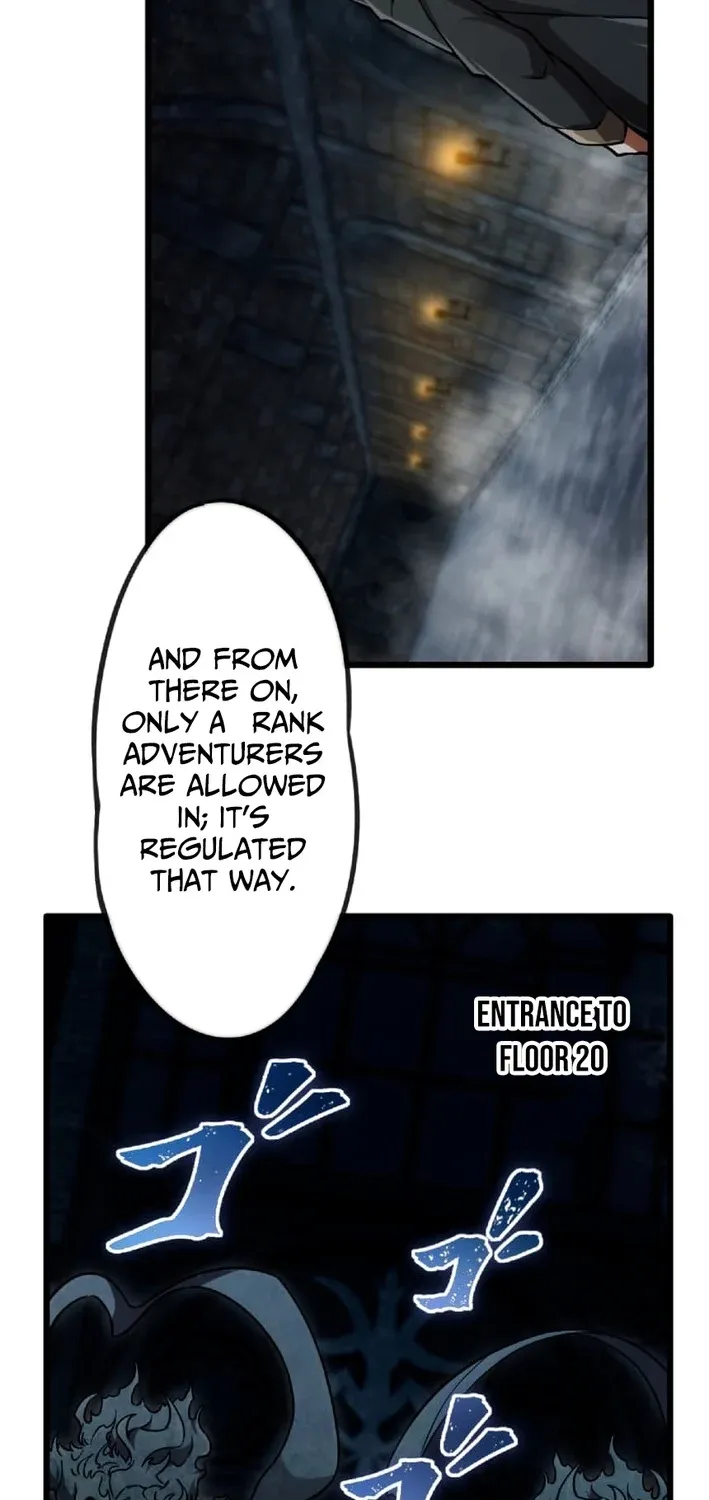 The Cursed Blade in a Magic‑Ruled World A Samurai Reborn in a Magic‑Supremacist Isekai Dominates with the Scorned Art of the Sword Chapter 4 page 47 - 