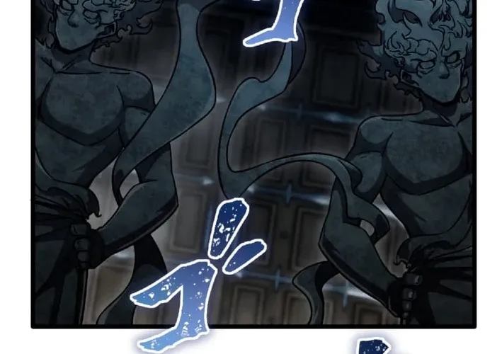 The Cursed Blade in a Magic‑Ruled World A Samurai Reborn in a Magic‑Supremacist Isekai Dominates with the Scorned Art of the Sword Chapter 4 page 48 - 
