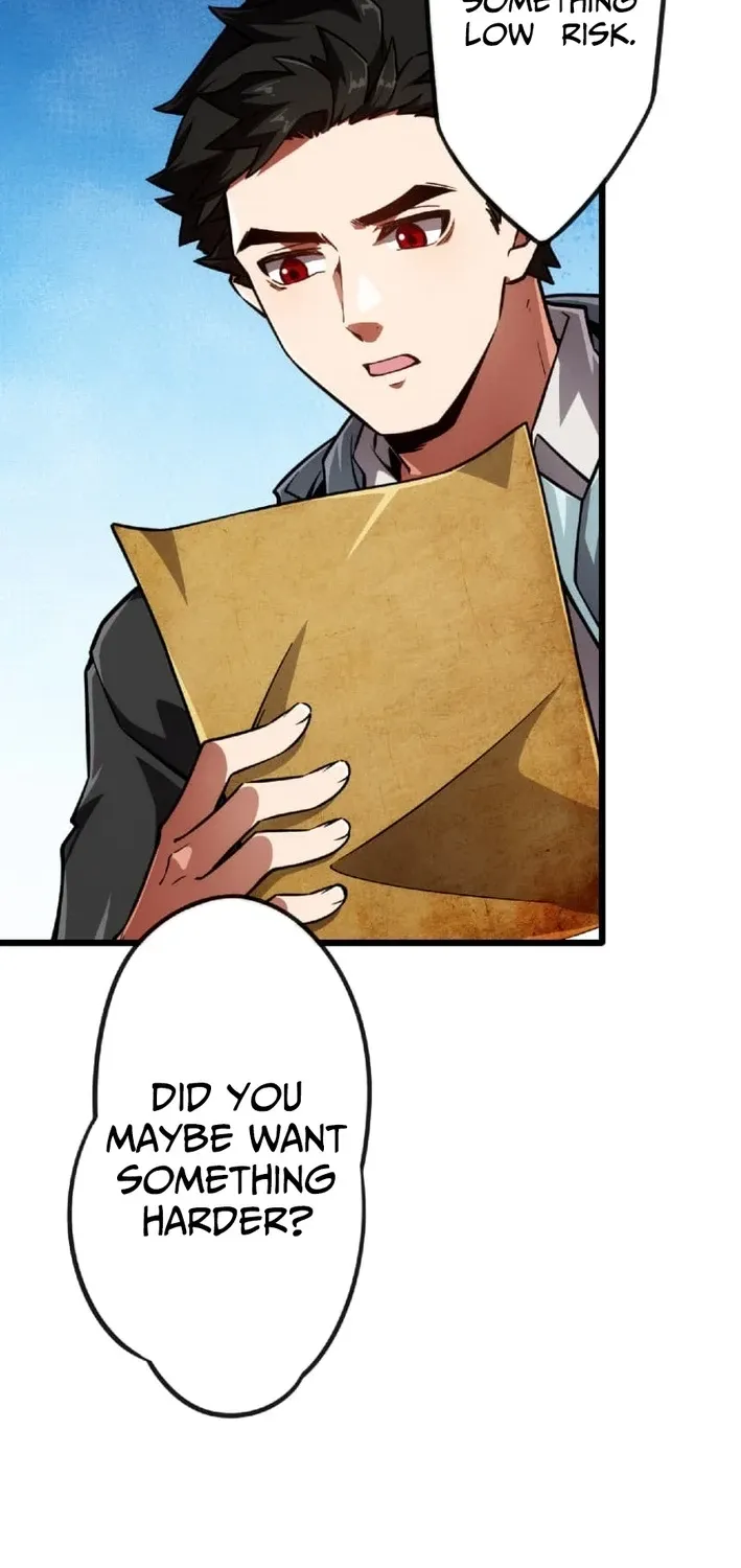 The Cursed Blade in a Magic‑Ruled World A Samurai Reborn in a Magic‑Supremacist Isekai Dominates with the Scorned Art of the Sword Chapter 4 page 6 - 