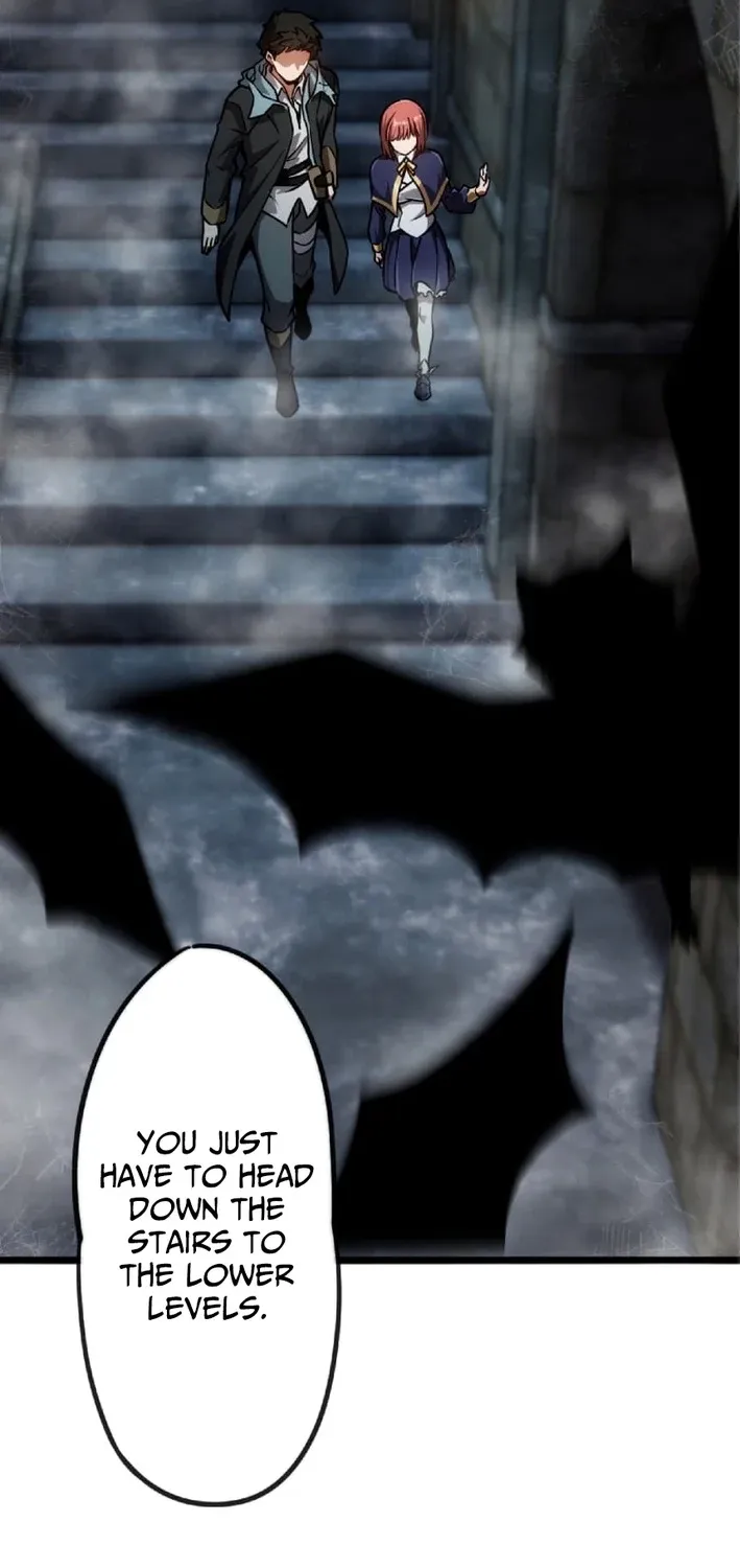 The Cursed Blade in a Magic‑Ruled World A Samurai Reborn in a Magic‑Supremacist Isekai Dominates with the Scorned Art of the Sword Chapter 4 page 51 - 