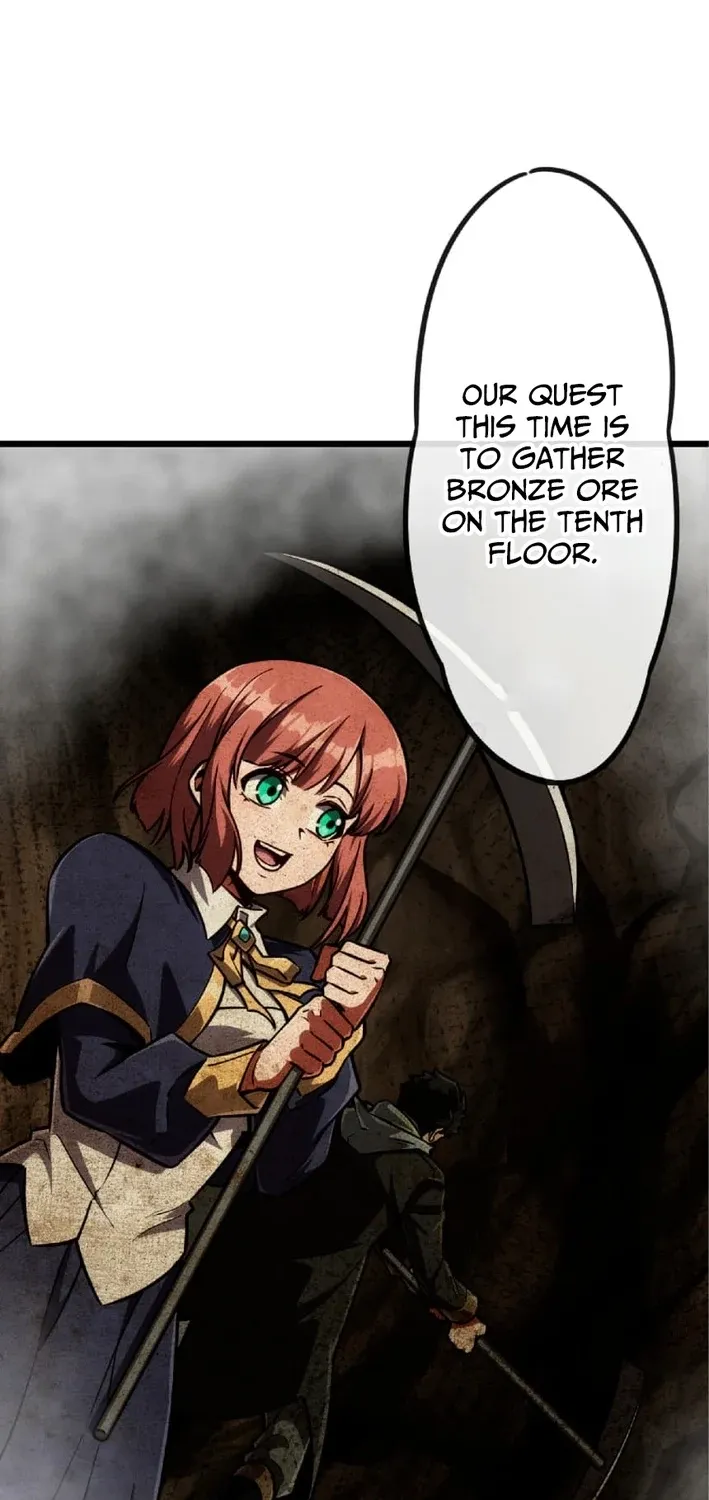The Cursed Blade in a Magic‑Ruled World A Samurai Reborn in a Magic‑Supremacist Isekai Dominates with the Scorned Art of the Sword Chapter 4 page 53 - 