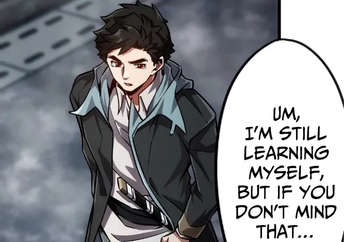 The Cursed Blade in a Magic‑Ruled World A Samurai Reborn in a Magic‑Supremacist Isekai Dominates with the Scorned Art of the Sword Chapter 4 page 56 - 