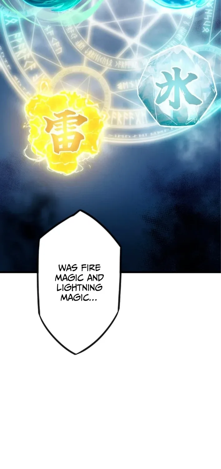 The Cursed Blade in a Magic‑Ruled World A Samurai Reborn in a Magic‑Supremacist Isekai Dominates with the Scorned Art of the Sword Chapter 4 page 59 - 