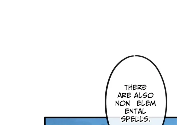 The Cursed Blade in a Magic‑Ruled World A Samurai Reborn in a Magic‑Supremacist Isekai Dominates with the Scorned Art of the Sword Chapter 4 page 60 - 