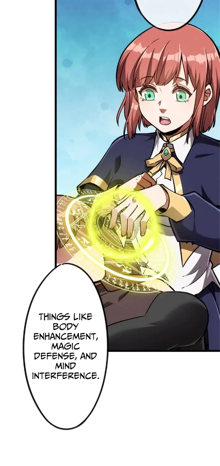 The Cursed Blade in a Magic‑Ruled World A Samurai Reborn in a Magic‑Supremacist Isekai Dominates with the Scorned Art of the Sword Chapter 4 page 61 - 