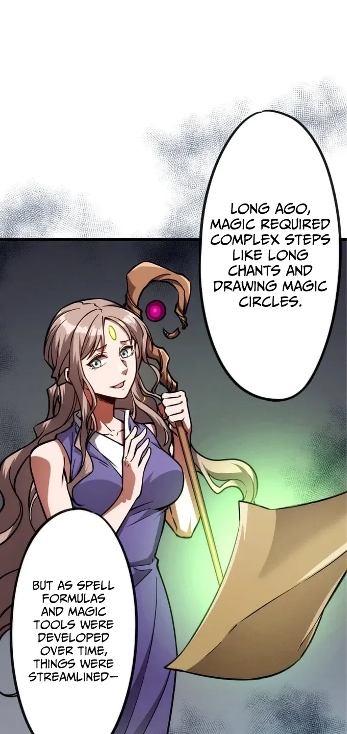 The Cursed Blade in a Magic‑Ruled World A Samurai Reborn in a Magic‑Supremacist Isekai Dominates with the Scorned Art of the Sword Chapter 4 page 62 - 