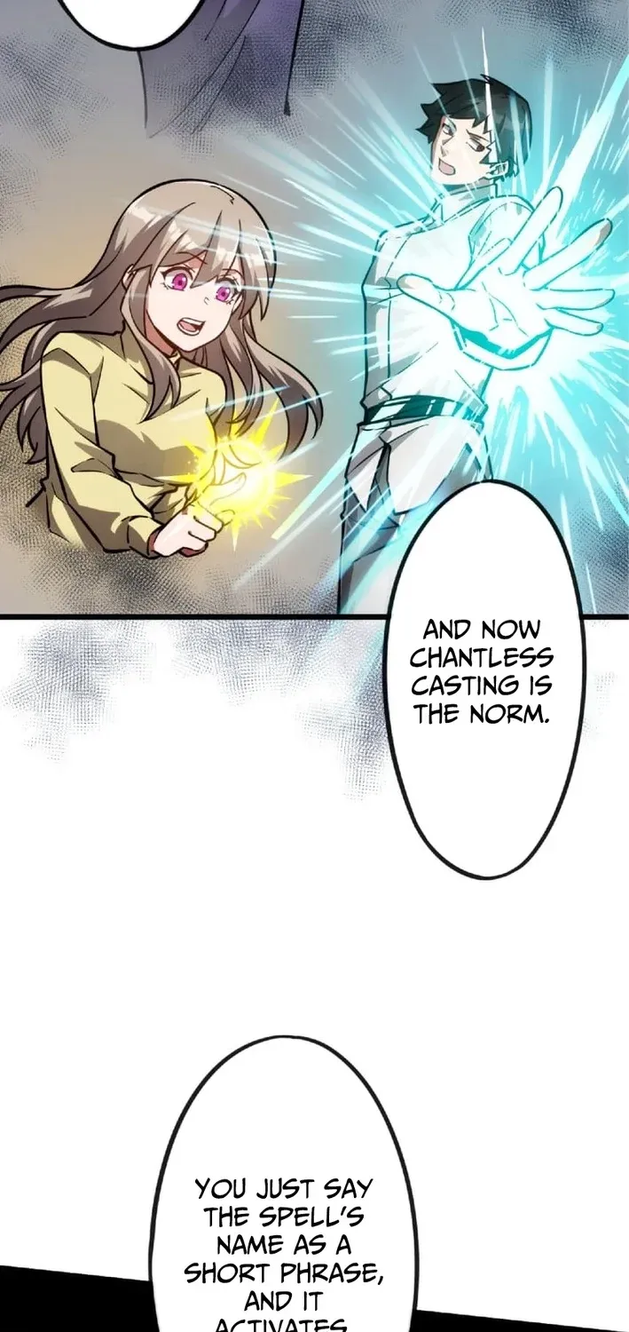 The Cursed Blade in a Magic‑Ruled World A Samurai Reborn in a Magic‑Supremacist Isekai Dominates with the Scorned Art of the Sword Chapter 4 page 63 - 
