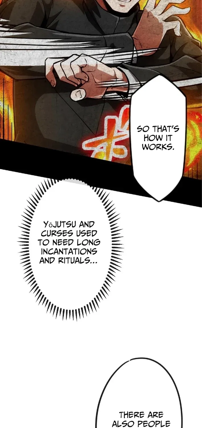 The Cursed Blade in a Magic‑Ruled World A Samurai Reborn in a Magic‑Supremacist Isekai Dominates with the Scorned Art of the Sword Chapter 4 page 65 - 
