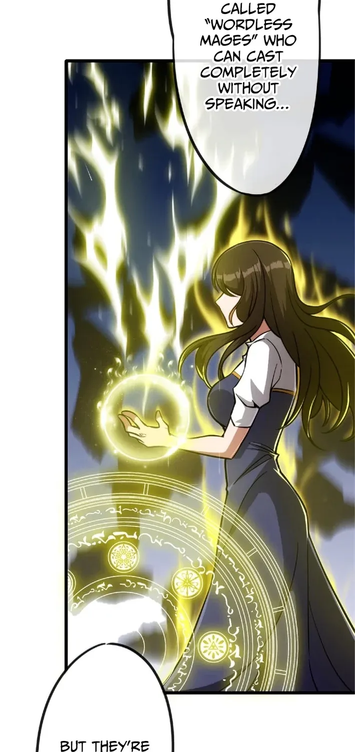 The Cursed Blade in a Magic‑Ruled World A Samurai Reborn in a Magic‑Supremacist Isekai Dominates with the Scorned Art of the Sword Chapter 4 page 66 - 