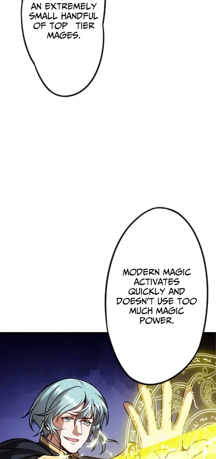 The Cursed Blade in a Magic‑Ruled World A Samurai Reborn in a Magic‑Supremacist Isekai Dominates with the Scorned Art of the Sword Chapter 4 page 67 - 