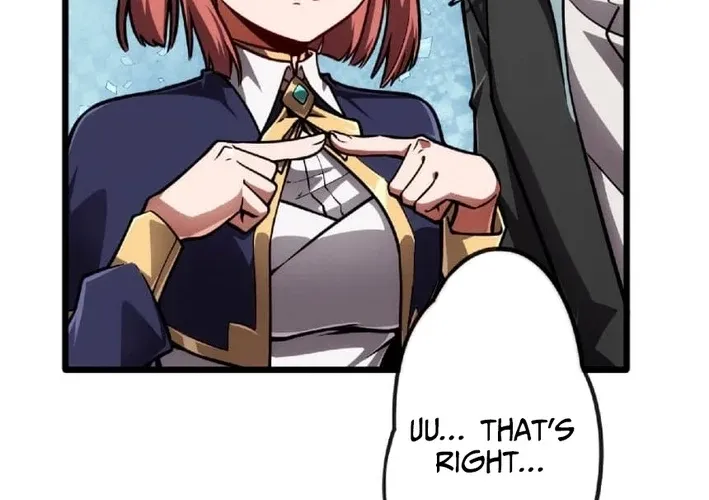 The Cursed Blade in a Magic‑Ruled World A Samurai Reborn in a Magic‑Supremacist Isekai Dominates with the Scorned Art of the Sword Chapter 4 page 8 - 