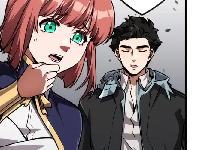 The Cursed Blade in a Magic‑Ruled World A Samurai Reborn in a Magic‑Supremacist Isekai Dominates with the Scorned Art of the Sword Chapter 4 page 72 - 