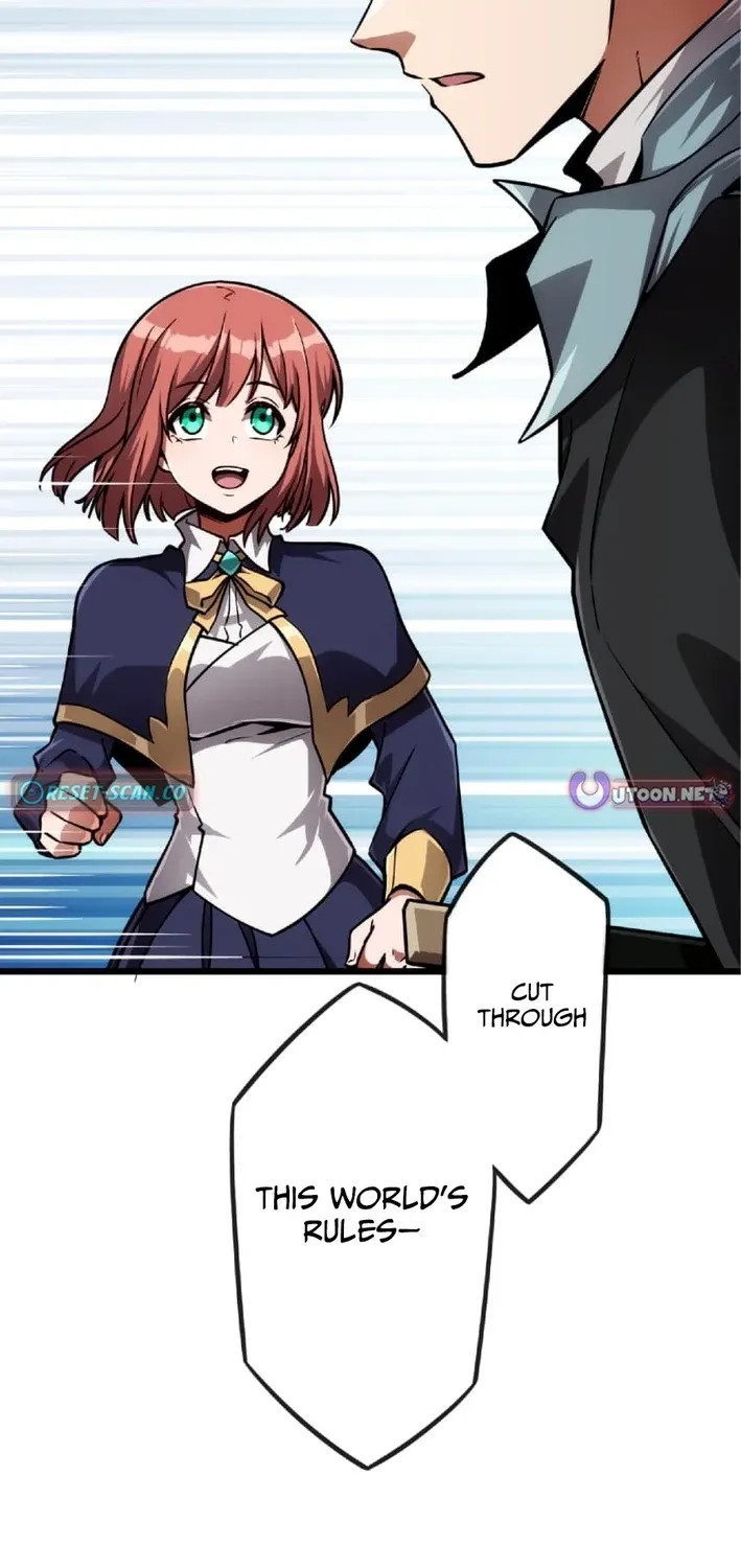 The Cursed Blade in a Magic‑Ruled World A Samurai Reborn in a Magic‑Supremacist Isekai Dominates with the Scorned Art of the Sword Chapter 4 page 74 - 