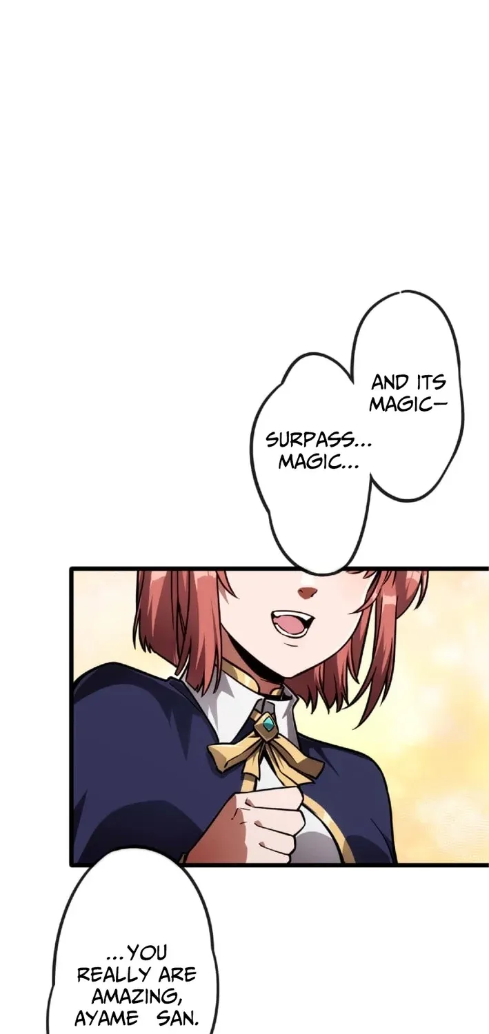 The Cursed Blade in a Magic‑Ruled World A Samurai Reborn in a Magic‑Supremacist Isekai Dominates with the Scorned Art of the Sword Chapter 4 page 75 - 
