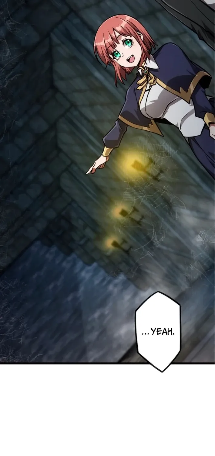 The Cursed Blade in a Magic‑Ruled World A Samurai Reborn in a Magic‑Supremacist Isekai Dominates with the Scorned Art of the Sword Chapter 4 page 78 - 