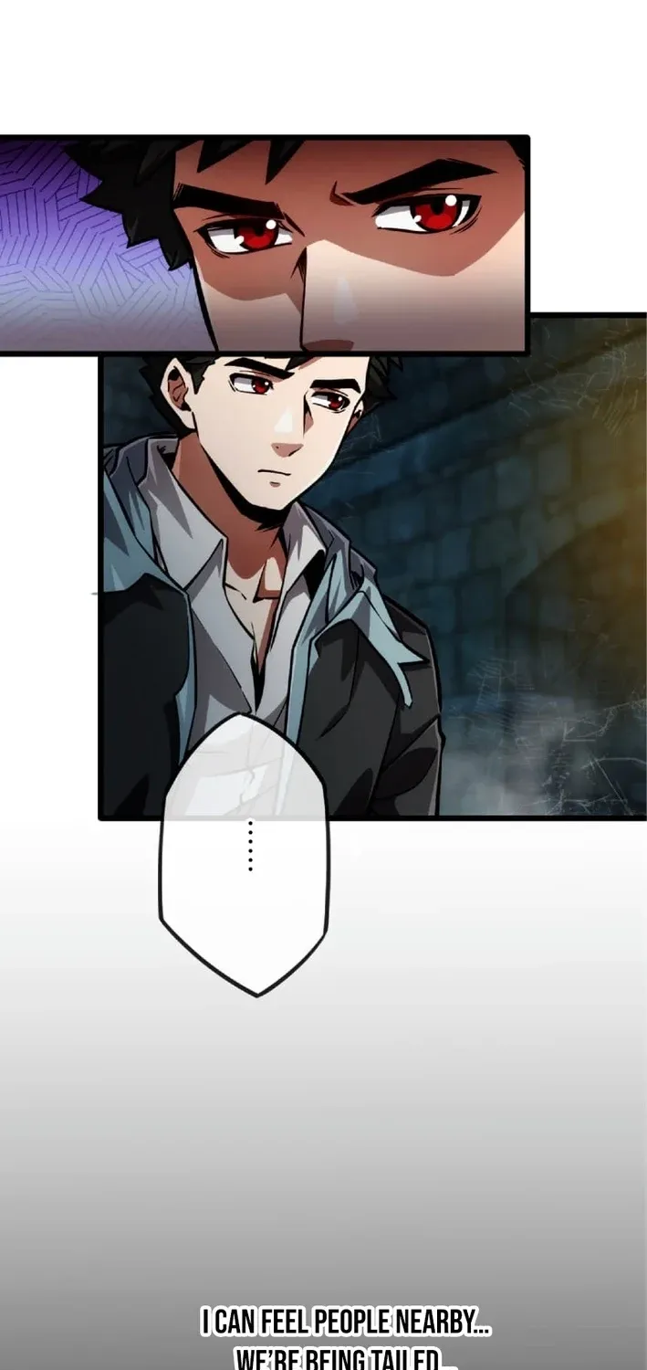 The Cursed Blade in a Magic‑Ruled World A Samurai Reborn in a Magic‑Supremacist Isekai Dominates with the Scorned Art of the Sword Chapter 4 page 79 - 