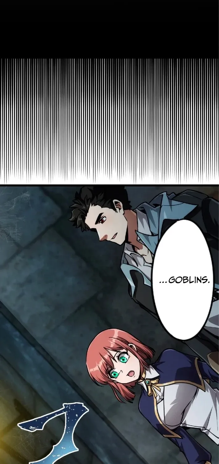 The Cursed Blade in a Magic‑Ruled World A Samurai Reborn in a Magic‑Supremacist Isekai Dominates with the Scorned Art of the Sword Chapter 4 page 81 - 