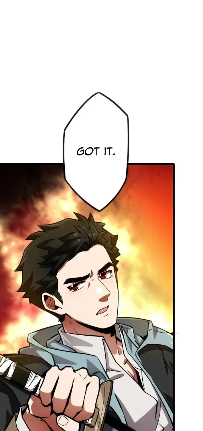The Cursed Blade in a Magic‑Ruled World A Samurai Reborn in a Magic‑Supremacist Isekai Dominates with the Scorned Art of the Sword Chapter 4 page 85 - 