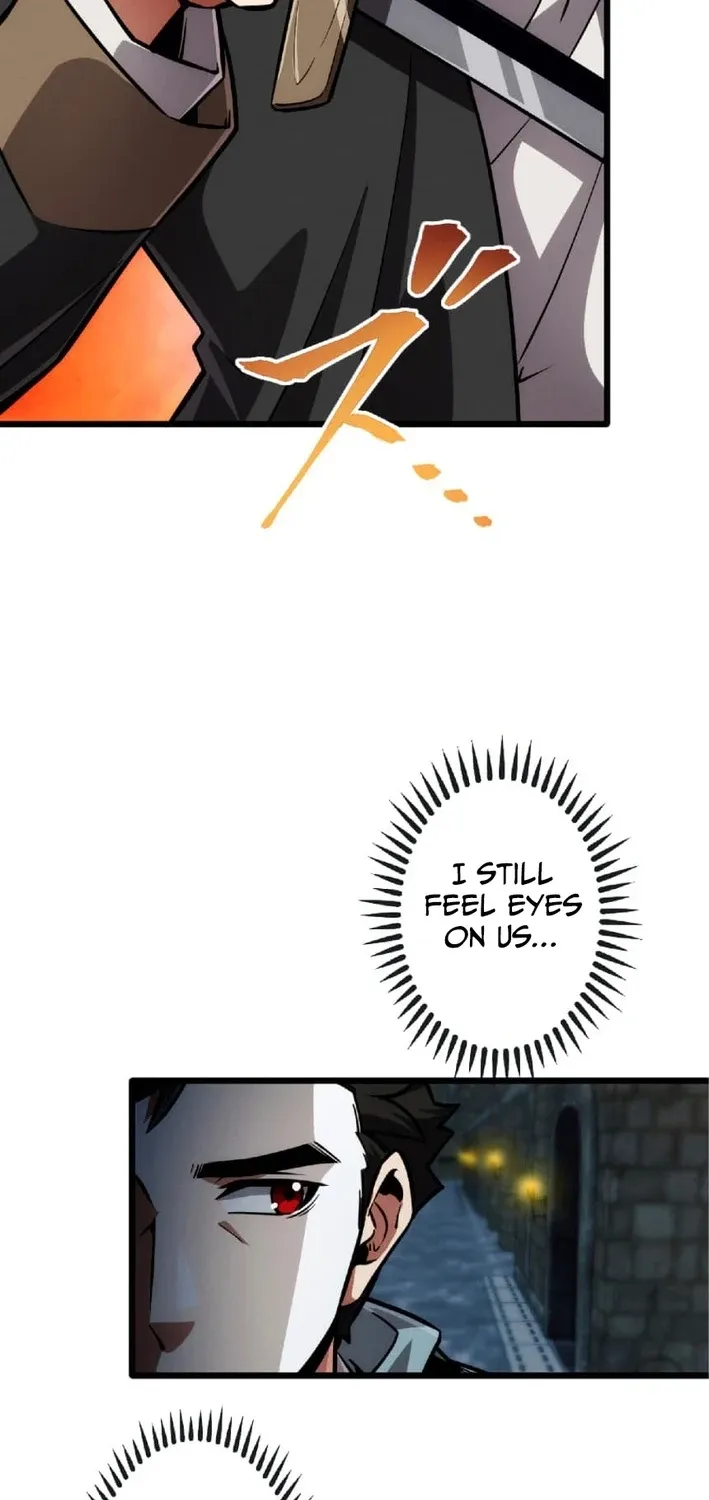 The Cursed Blade in a Magic‑Ruled World A Samurai Reborn in a Magic‑Supremacist Isekai Dominates with the Scorned Art of the Sword Chapter 4 page 86 - 