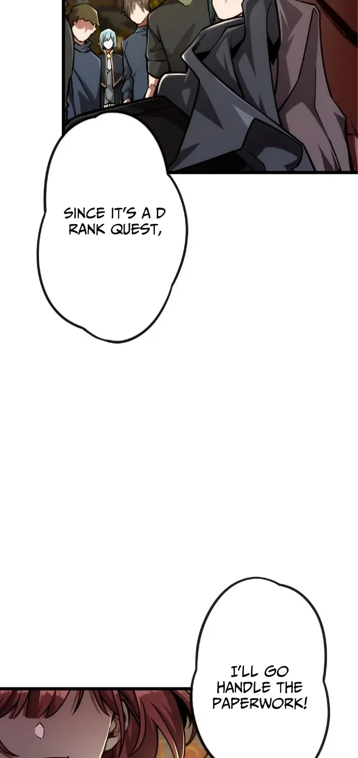 The Cursed Blade in a Magic‑Ruled World A Samurai Reborn in a Magic‑Supremacist Isekai Dominates with the Scorned Art of the Sword Chapter 4 page 10 - 