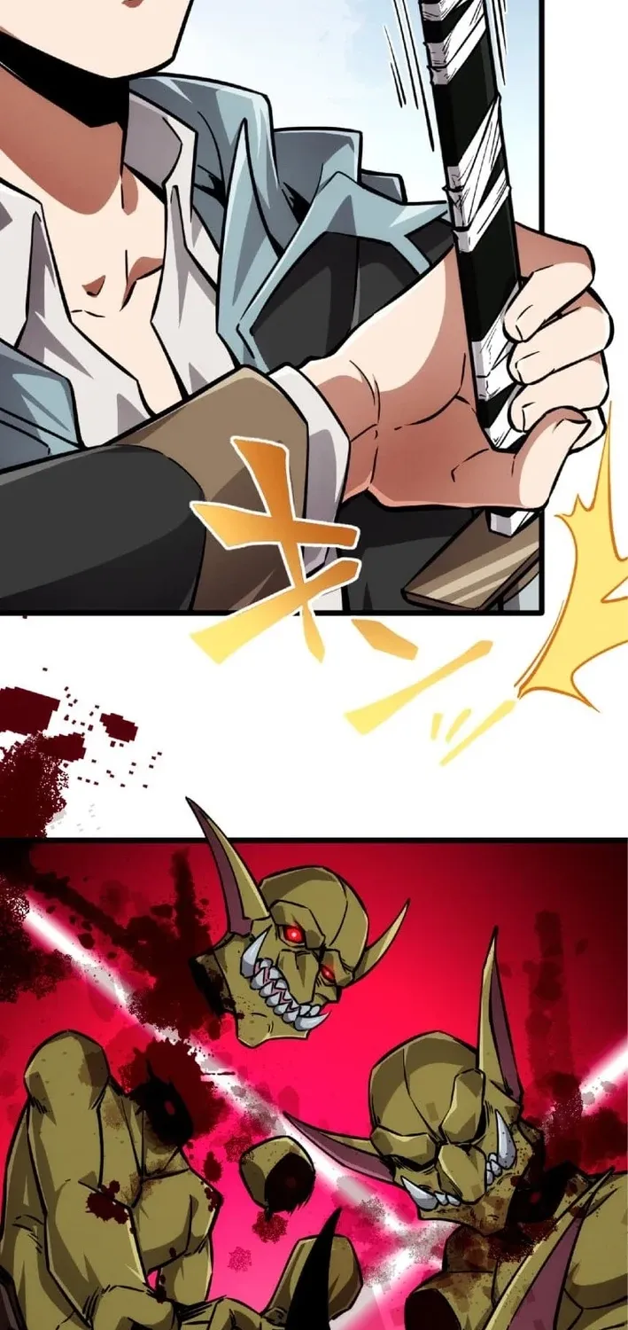 The Cursed Blade in a Magic‑Ruled World A Samurai Reborn in a Magic‑Supremacist Isekai Dominates with the Scorned Art of the Sword Chapter 4 page 93 - 