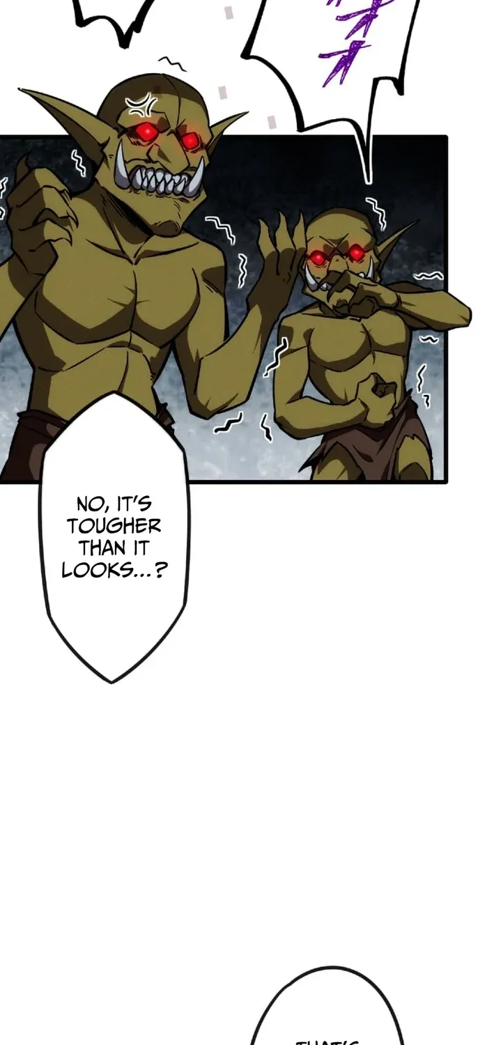 The Cursed Blade in a Magic‑Ruled World A Samurai Reborn in a Magic‑Supremacist Isekai Dominates with the Scorned Art of the Sword Chapter 4 page 95 - 