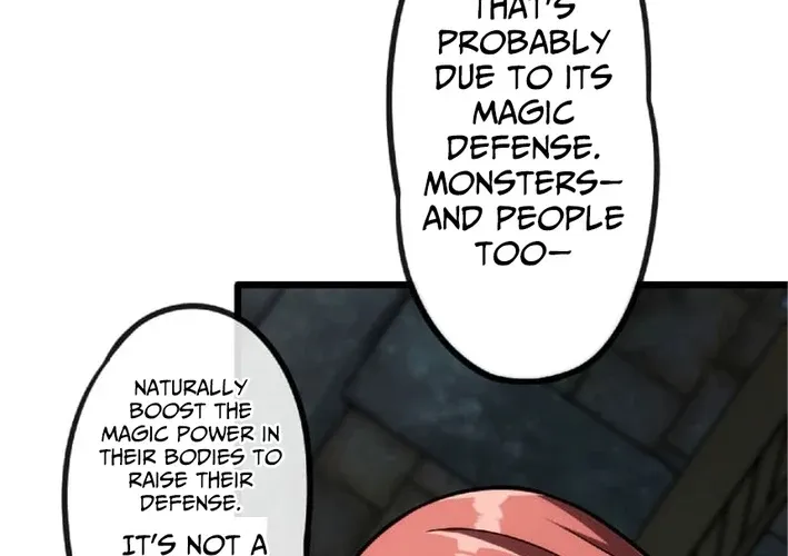 The Cursed Blade in a Magic‑Ruled World A Samurai Reborn in a Magic‑Supremacist Isekai Dominates with the Scorned Art of the Sword Chapter 4 page 96 - 