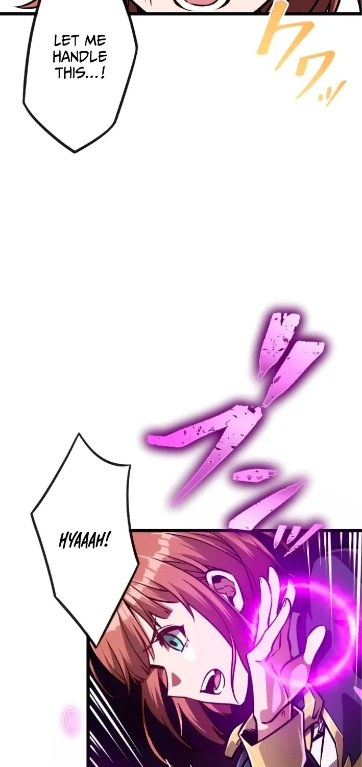 The Cursed Blade in a Magic‑Ruled World A Samurai Reborn in a Magic‑Supremacist Isekai Dominates with the Scorned Art of the Sword Chapter 4 page 99 - 
