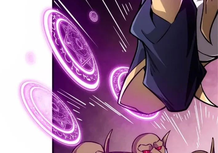 The Cursed Blade in a Magic‑Ruled World A Samurai Reborn in a Magic‑Supremacist Isekai Dominates with the Scorned Art of the Sword Chapter 4 page 100 - 