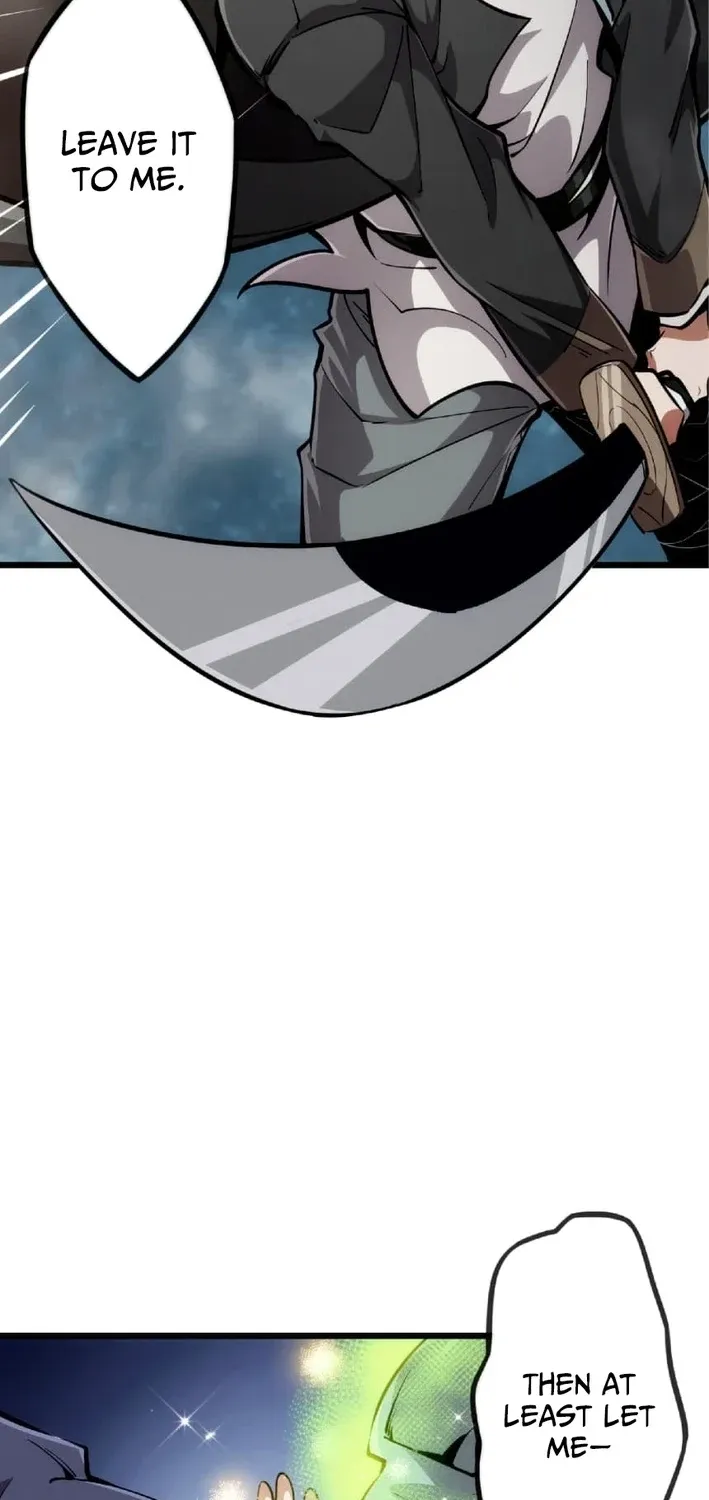 The Cursed Blade in a Magic‑Ruled World A Samurai Reborn in a Magic‑Supremacist Isekai Dominates with the Scorned Art of the Sword Chapter 5 page 11 - 
