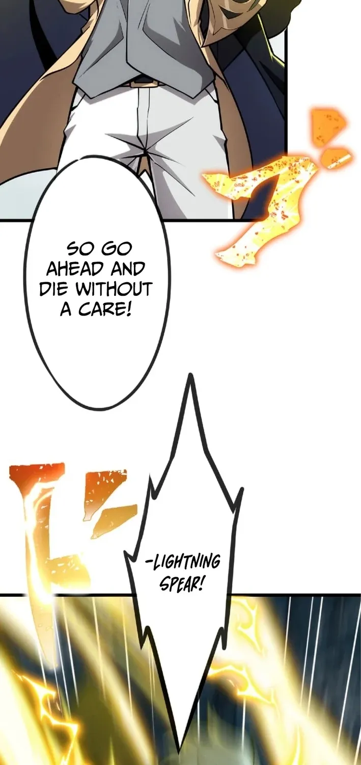 The Cursed Blade in a Magic‑Ruled World A Samurai Reborn in a Magic‑Supremacist Isekai Dominates with the Scorned Art of the Sword Chapter 5 page 101 - 