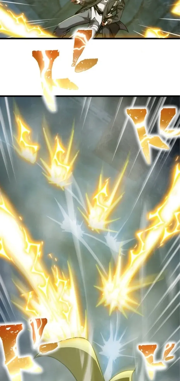 The Cursed Blade in a Magic‑Ruled World A Samurai Reborn in a Magic‑Supremacist Isekai Dominates with the Scorned Art of the Sword Chapter 5 page 103 - 