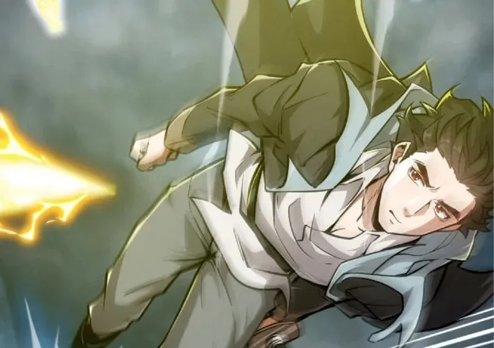 The Cursed Blade in a Magic‑Ruled World A Samurai Reborn in a Magic‑Supremacist Isekai Dominates with the Scorned Art of the Sword Chapter 5 page 104 - 