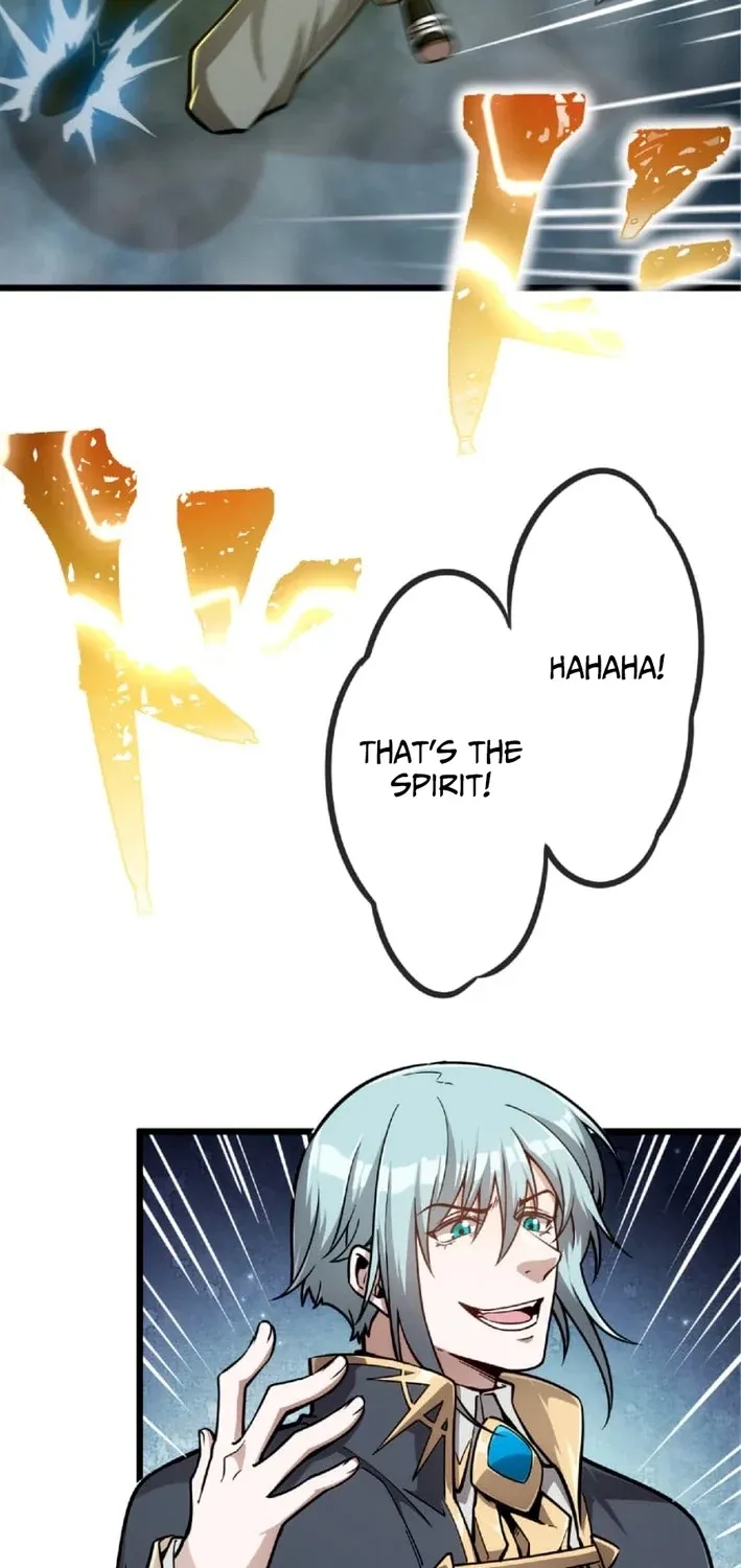The Cursed Blade in a Magic‑Ruled World A Samurai Reborn in a Magic‑Supremacist Isekai Dominates with the Scorned Art of the Sword Chapter 5 page 105 - 