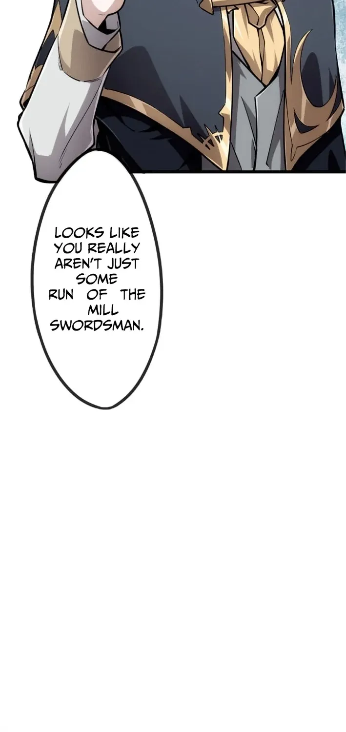 The Cursed Blade in a Magic‑Ruled World A Samurai Reborn in a Magic‑Supremacist Isekai Dominates with the Scorned Art of the Sword Chapter 5 page 106 - 