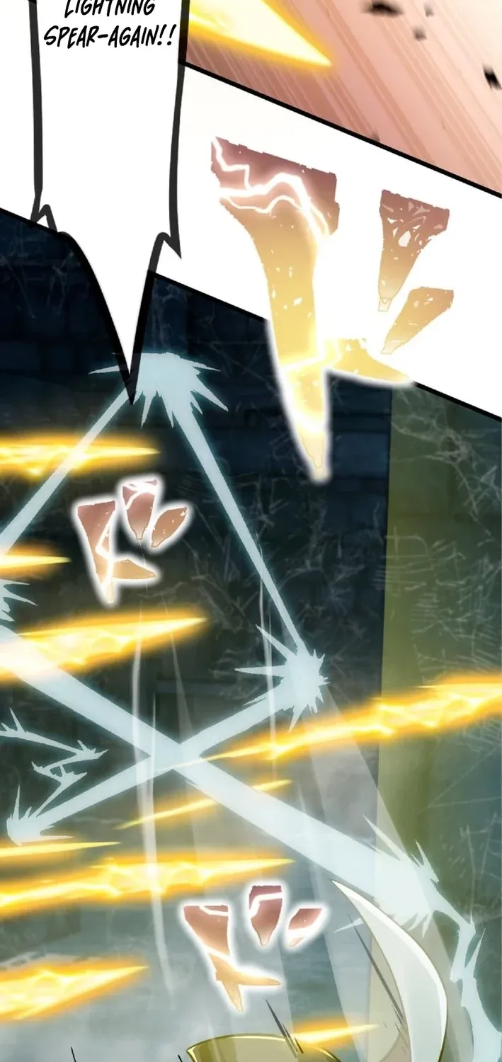 The Cursed Blade in a Magic‑Ruled World A Samurai Reborn in a Magic‑Supremacist Isekai Dominates with the Scorned Art of the Sword Chapter 5 page 109 - 