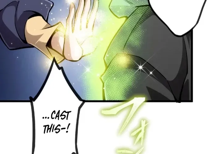 The Cursed Blade in a Magic‑Ruled World A Samurai Reborn in a Magic‑Supremacist Isekai Dominates with the Scorned Art of the Sword Chapter 5 page 12 - 