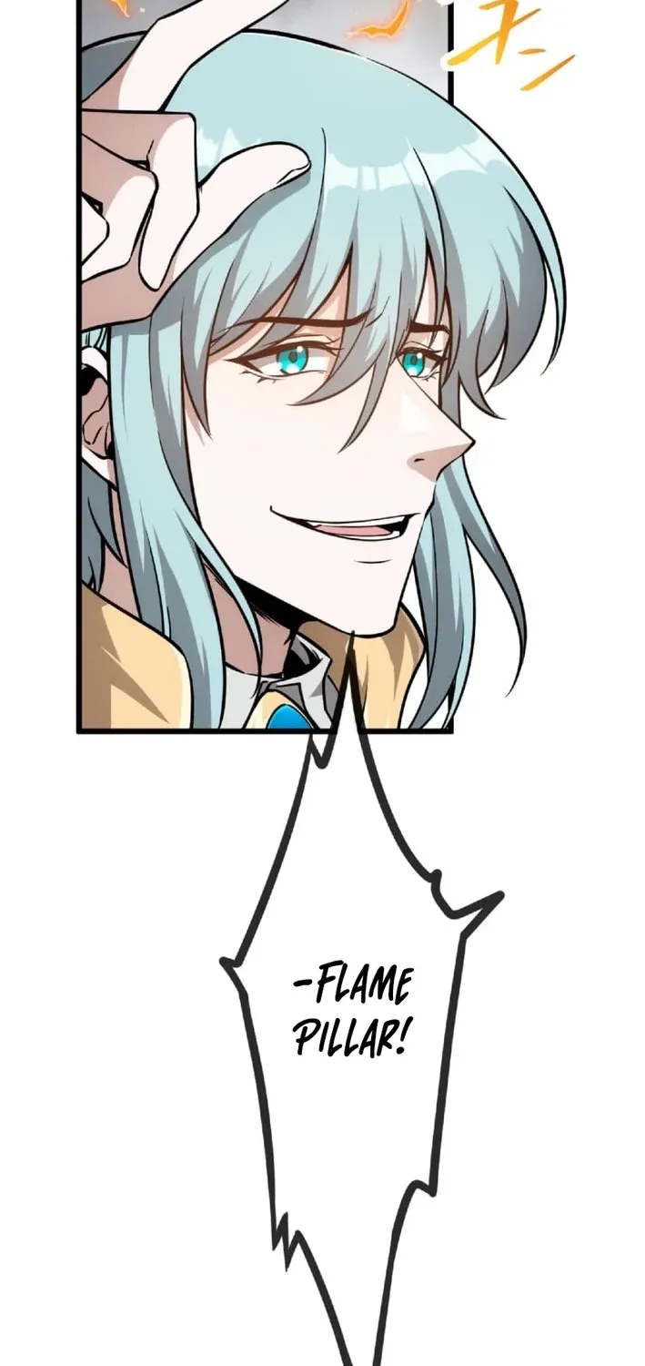 The Cursed Blade in a Magic‑Ruled World A Samurai Reborn in a Magic‑Supremacist Isekai Dominates with the Scorned Art of the Sword Chapter 5 page 111 - 
