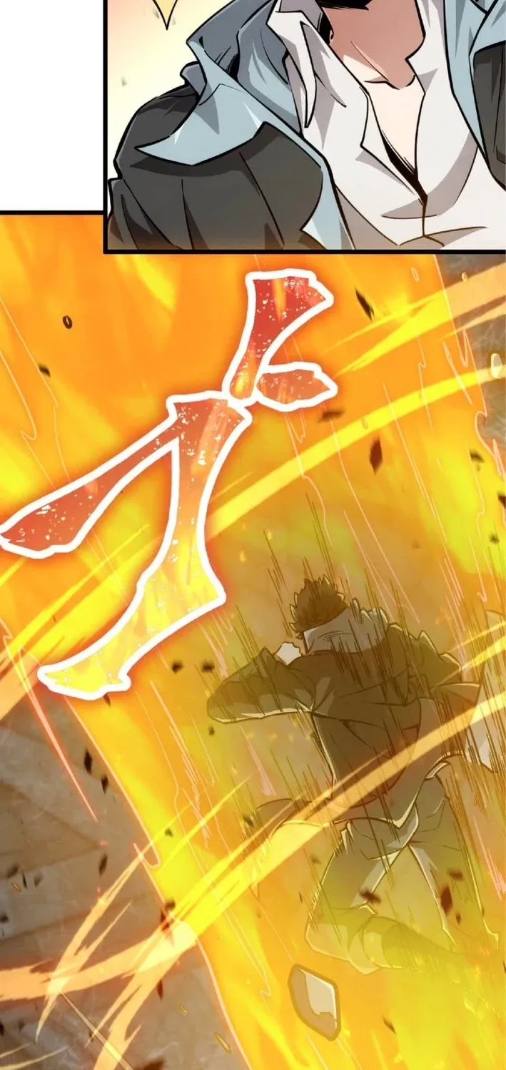 The Cursed Blade in a Magic‑Ruled World A Samurai Reborn in a Magic‑Supremacist Isekai Dominates with the Scorned Art of the Sword Chapter 5 page 113 - 