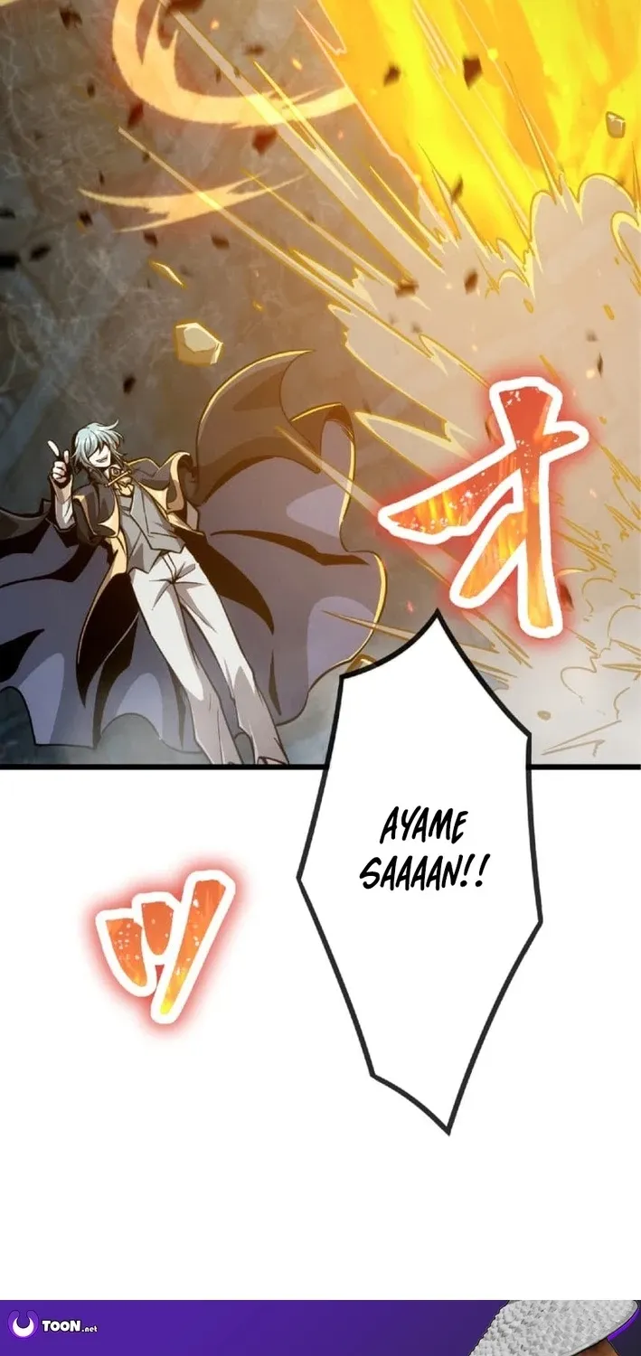 The Cursed Blade in a Magic‑Ruled World A Samurai Reborn in a Magic‑Supremacist Isekai Dominates with the Scorned Art of the Sword Chapter 5 page 114 - 