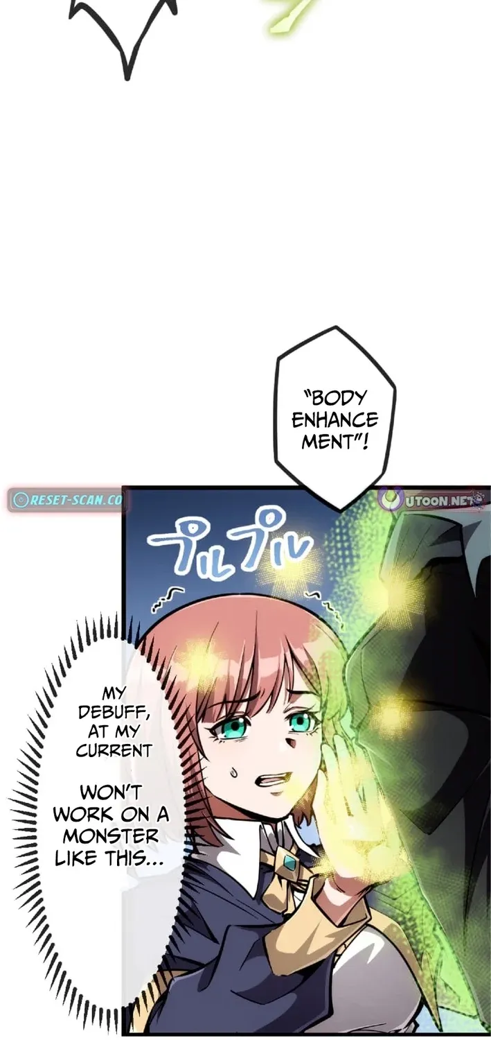 The Cursed Blade in a Magic‑Ruled World A Samurai Reborn in a Magic‑Supremacist Isekai Dominates with the Scorned Art of the Sword Chapter 5 page 13 - 