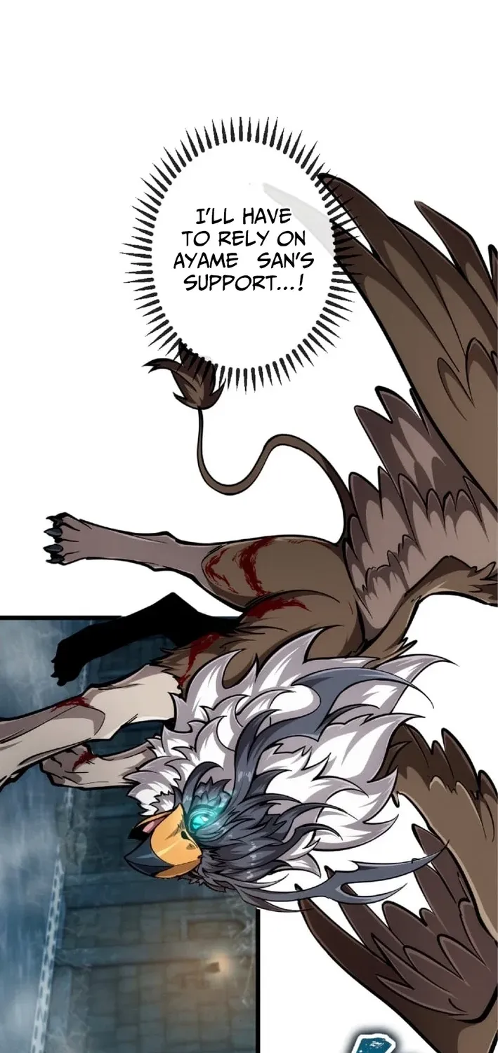 The Cursed Blade in a Magic‑Ruled World A Samurai Reborn in a Magic‑Supremacist Isekai Dominates with the Scorned Art of the Sword Chapter 5 page 14 - 