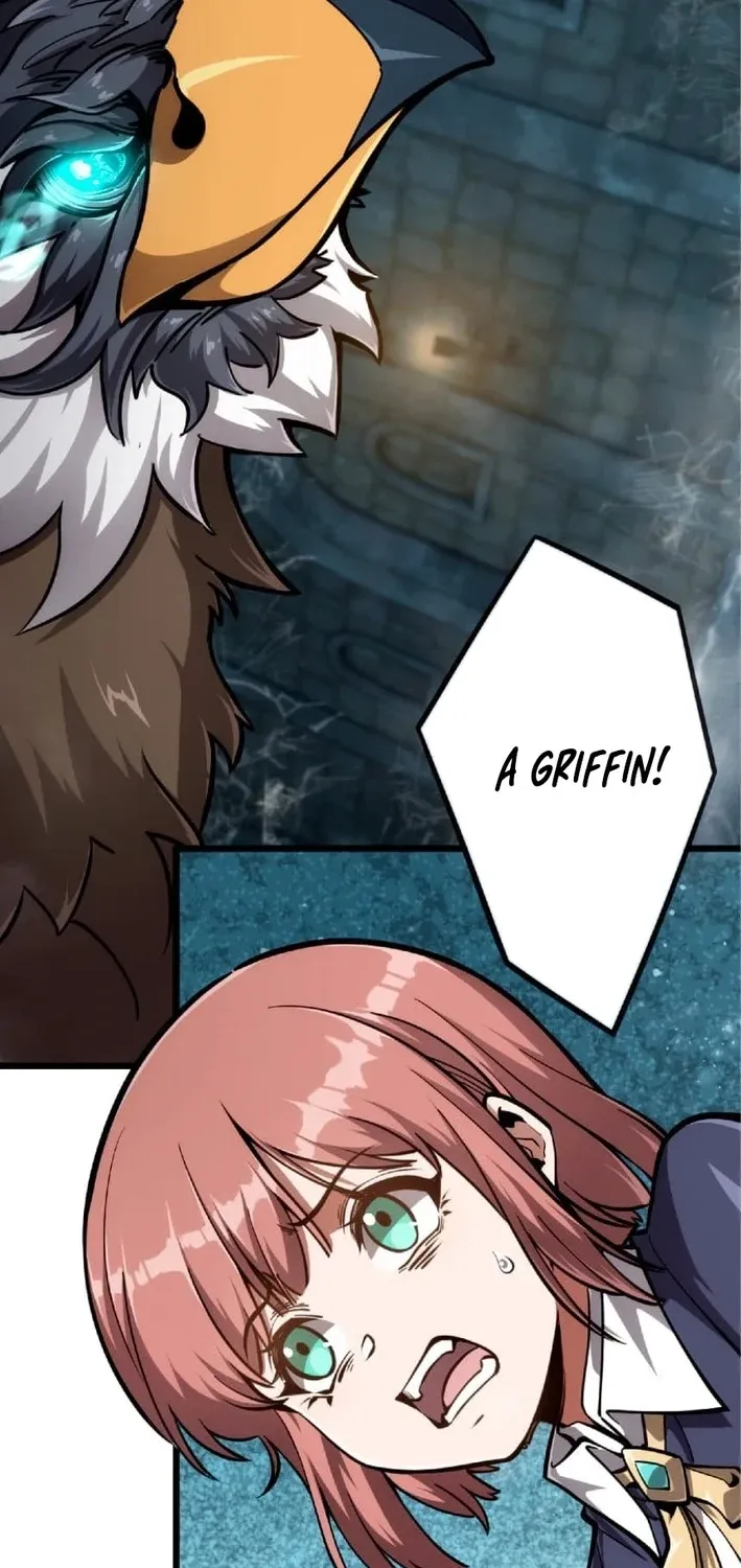 The Cursed Blade in a Magic‑Ruled World A Samurai Reborn in a Magic‑Supremacist Isekai Dominates with the Scorned Art of the Sword Chapter 5 page 3 - 